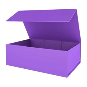 Recyclable Paper Custom Logo Beauty Cosmetic Craft Gift and Shipping Boxes