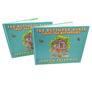 Recycled Cover Paperback Novel Smyth Sewn Binding Matte Lamination School Education Custom Book