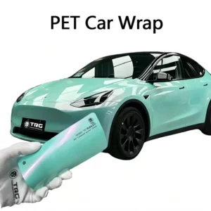 Removable Car Styling Wrap Sticker Self Adhesive Vehicle Body Color Decal Bulk Price