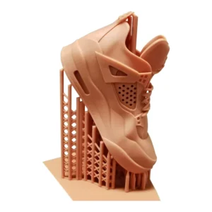 SLA Printing Service for Shoe Models and Rapid Prototypes