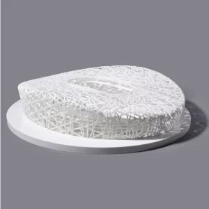 SLA SLS 3D Printing Process for Construction Models, Resin Building Parts and Rapid Prototyping Service