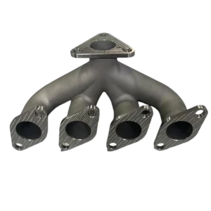 SLM 3D Printing Service Large Custom Models Aluminum Stainless Steel