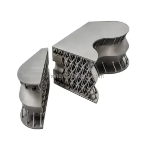 SLM High-Precision Stainless Steel Aluminum Alloy 3D Printing Service Metal 3D Printer