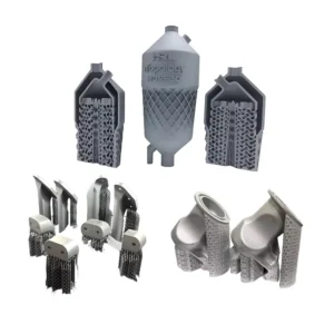 SLM Metal 3D Printing Service