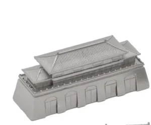 SLM Metal 3D Printing Service for 3C Electronics