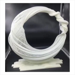 SLS 3D Printing Service Plastic and Metal Mechanical Parts Rapid Prototyping Prototype Mockup Sample
