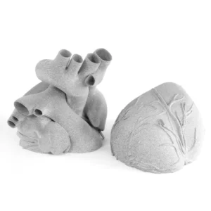 SLS MJF 3D Printing Services for Custom Nylon Parts & Prototypes