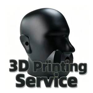 SLS SLA SLM 3D Printed Resin and Nylon Plastic Model Printing Service, Rapid Prototype Manufacturing