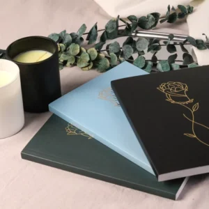Saddle Stitch Booklet Custom Offset Printing China Professional Printing Factory Magazine Brochure