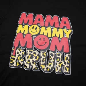 Screen Printing Plastisol Heat Transfers for DTF Vinyl Clothing