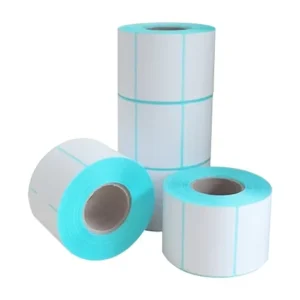 Self-Adhesive Direct Thermal Shipping Labels