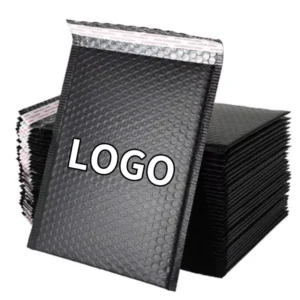 Self-Seal Padded Bubble Mailer Envelopes and Mailing Bags for Small Business Packaging