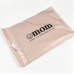 Self-Seal Plastic Poly Mailer Shipping Bags