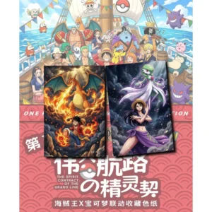 Shikishi Art Board Blind Boxes Sealed Booster Box