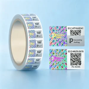Silver Round Scratch Off Sticker Labels 1 Inch Scratch Off Adhesive Sticker Gold Silver Scratch Off Stickers Roll