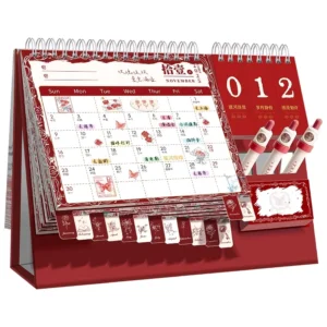 Simple Desktop Calendar