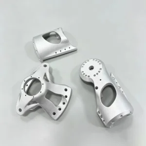 Small Batch Custom Metal 3D Printing, Complex Geometry Alloy Parts, OEM Service for Machinery