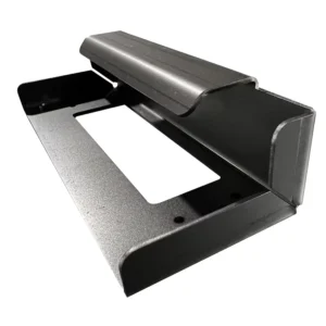 Small Bending Parts Sheet Metal Stamping Parts Galvanized Metal Parts Bending Welding