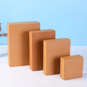 Small Paper Carton Box
