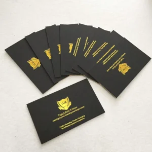 Smart Business Card Custom Printed logo Guaranteed Quality Custom Digital Business Card