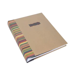 Soft Book