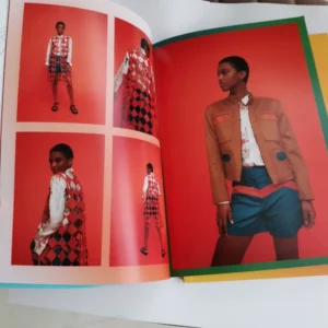 Softcover Book Printing custom Color Offset Printing Catalog Booklet Brochure Magazine Book Printing