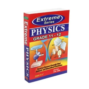 Softcover Middle School Physics Textbook Set, Perfect Binding, Educational English Book, Offset Paper