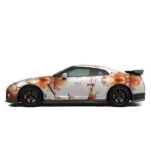 Special Design Car Wrapping Vinyl Car Decals Stickers Vinyl Car Sticker Vinyl Wrap