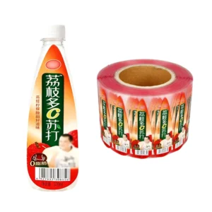 Specialty Paper Food Labels for Organic Honey Jars and Oils
