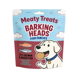 Square-Bottom Gravure-Printed Moisture-Proof Pet Food Bags for Cat Food, Dog Food, and Dry Food, Various Sizes