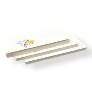 Square Brochure Booklet Promotional Advertisement Full Color Books Catalogs Digital Printing Service High Quality
