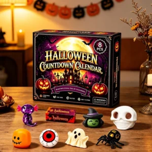 Squishy Advent Calendar Golden Egg Treasure Hunt Blind Box Cute 3D Fidget Toys Stress Relief Squeeze Toys Gift Box