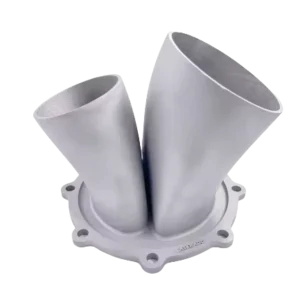 Stainless Metal Parts Manufacturing and Customization Service SLM 3D Printing Large Size High Precision Components