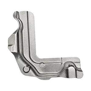 Stamping Punching Mold Mould Die Tool Factory Manufacture Automobile Heat Shield 00246