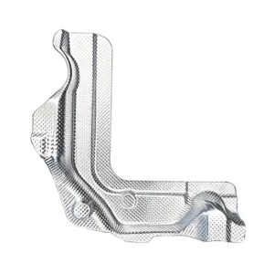 Stamping Punching Mold Mould Die Tool Factory Manufacture Automobile Heat Shield 00247