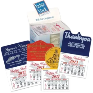 Stick Calendar