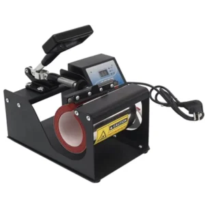 Sublimation Mug Heat Press Machine