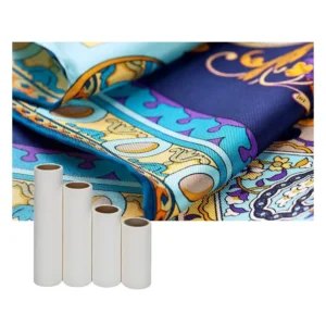 Sublimation Printing Paper Roll 70gsm 60″*600m Suit for Sublimation Printing Transfer Paper for Textile