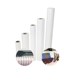 Sublimation Roll Paper for Printer