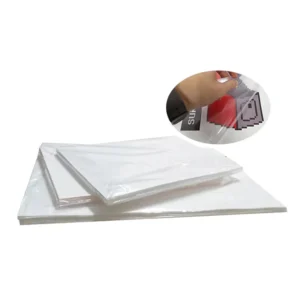 Sublimation Transfer Paper for Cutting Short-Sleeved Cultural Shirts Digital Printing and Hot Stamping