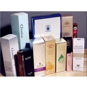 Suppliers Custom Kraft Paper Packaging Box for Cosmetics, Jewelry, and Gifts
