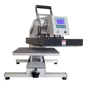 TA 4050 40 x 50 Manual Swing-Away T-Shirt Transfer Sublimation Heat Press Machine 16 x 20