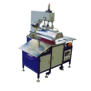 TJ-45 Hot Foil Stamping Machine Roller-to-Roller Heat Transfer Printing Machine