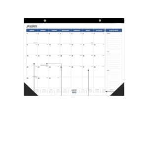 Table Wall Perpetual Daily Desk Calendar Custom Printing Paper Desk & Watches the Table Calendar Custom Size