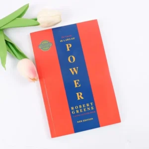 The Concise 48 Laws of Power by Robert Greene