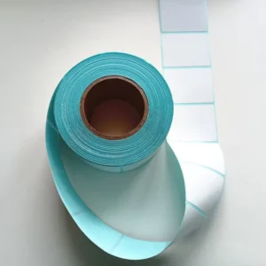Thermal Coupon Labels Self-Adhesive for Promotions and Discount Offers in Retail