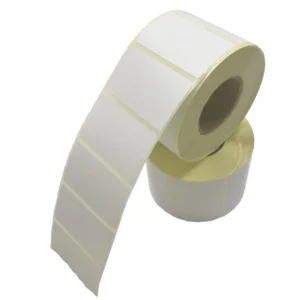 Thermal Label Rolls Manufacturer 4×6 Thermal Sticker