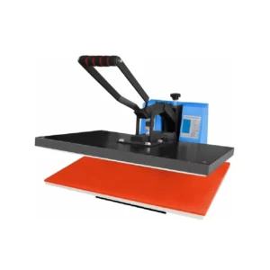 Thermal Transfer Printer Sublimation Machine 40x60cm Manual T-Shirt Heat Press