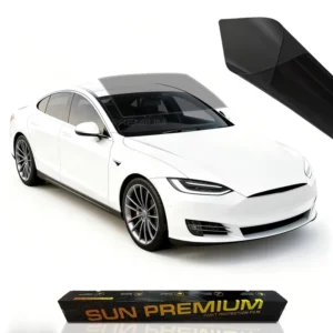 Tint Film for Car Window Guangzhou Car windows Pelicula Reflective Window Film for Uv Sticker Glass