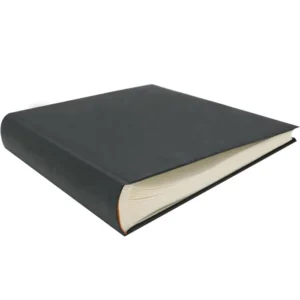 Traditional Glassine Wedding Photo Album 29x32cm 100 Pages for 4×6 5×7 and 6×8 Photos